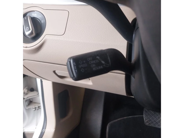PASSAT 2.0 TSI HIGLHINE VARIANT GASOLINA 4P AUTOMATIZADO