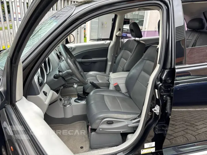 PT Cruiser Touring DEC. EDITION 2.4 16V