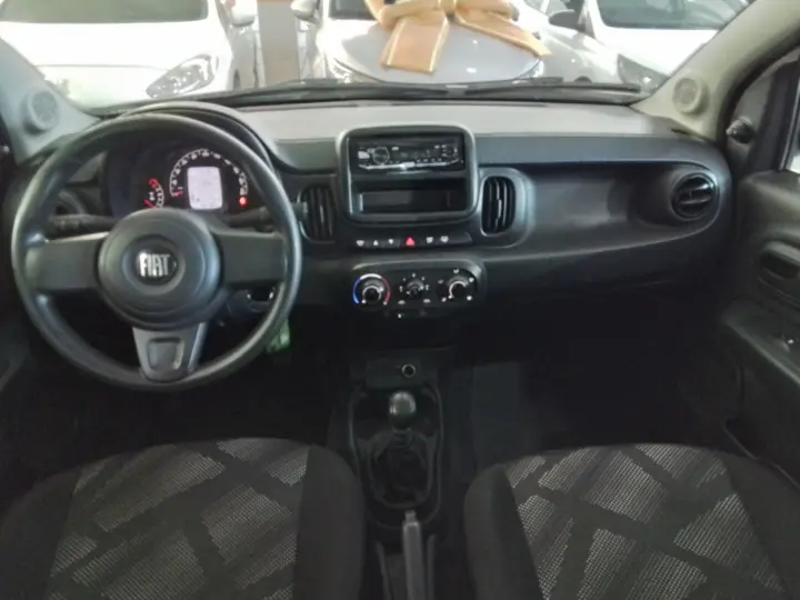 MOBI 1.0 EVO FLEX LIKE. MANUAL