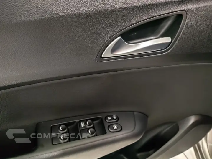 HB20 1.6 Comfort Plus 16V