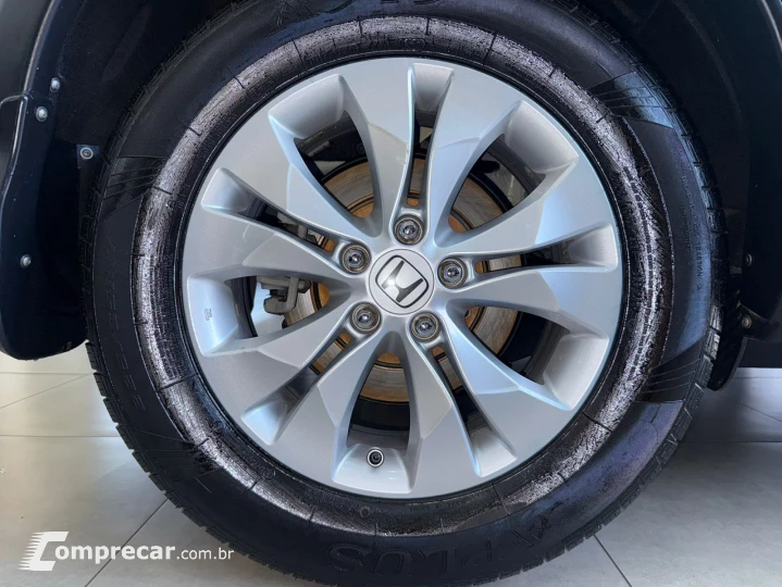 CRV LX 2.0