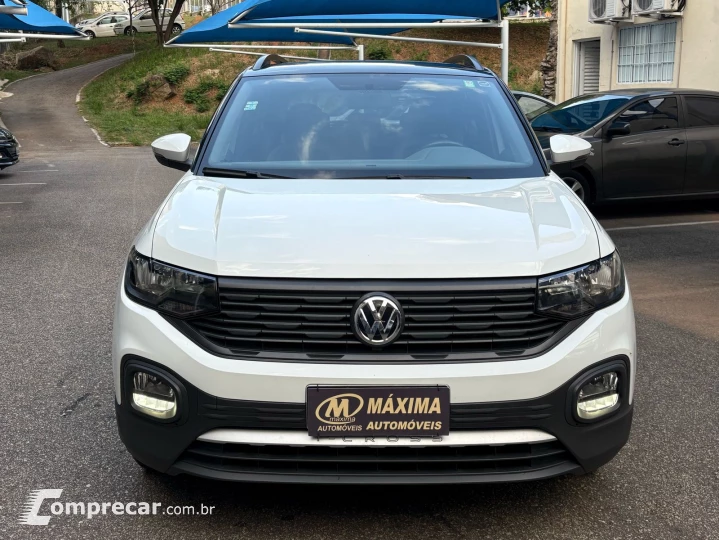 T-CROSS 1.0 200 TSI Sense