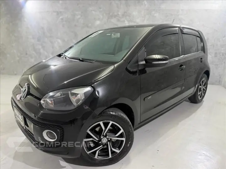 UP 1.0 TSI High UP 12V