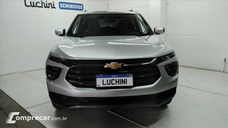 MONTANA 1.2 TURBO FLEX PREMIER AUTOMÁTICO