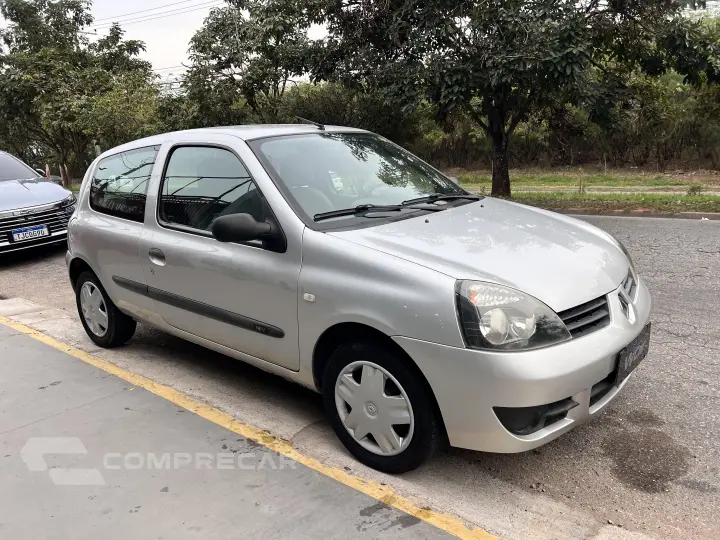 CLIO 1.0 Campus 16V