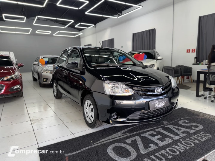 ETIOS 1.3 X 16V