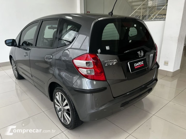 Fit LX 1.4/ 1.4 Flex 8V/16V 5p Aut.