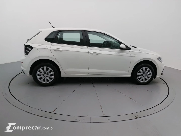 POLO 1.0 MPI MANUAL