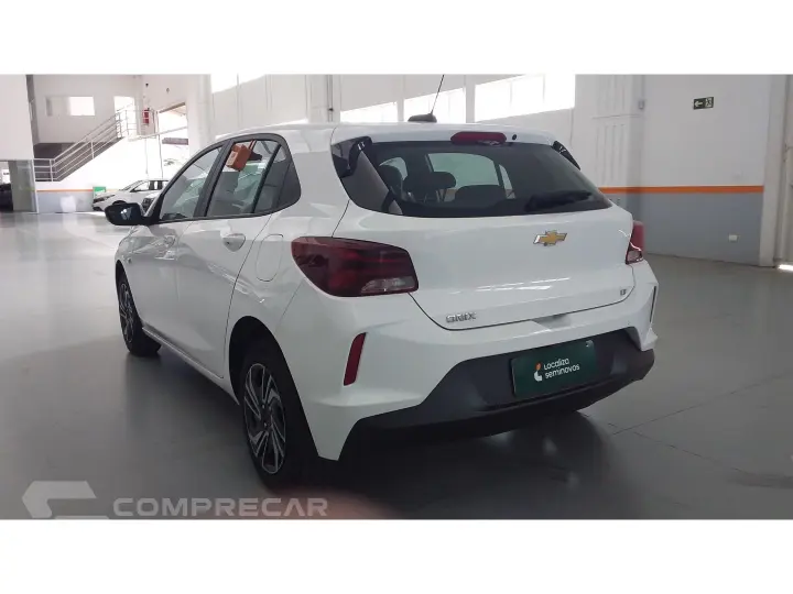 ONIX 1.0 TURBO FLEX LT MANUAL