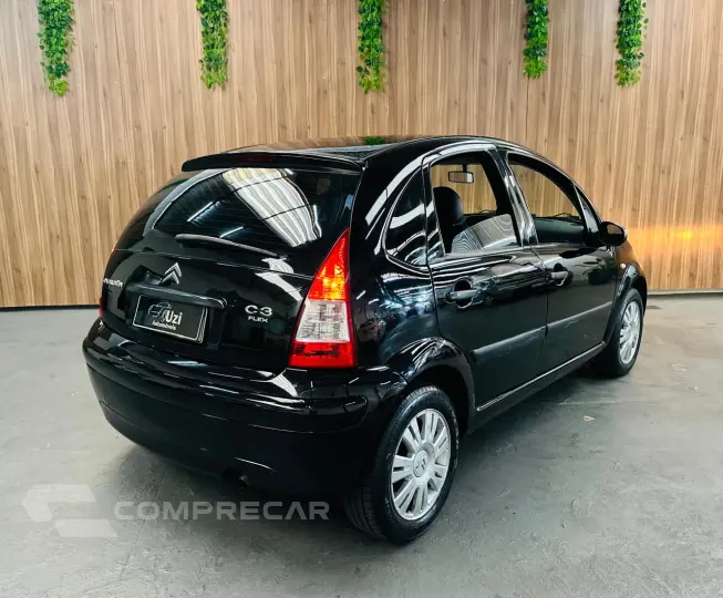C3 1.4 I GLX 8V