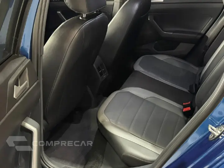 NIVUS 1.0 200 TSI TOTAL FLEX HIGHLINE AUTOMÁTICO