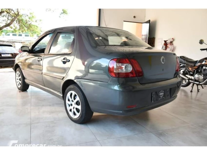 SIENA 1.0 MPI Fire 8V