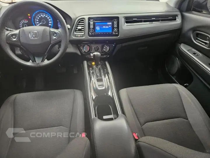 HR-V 1.8 16V LX