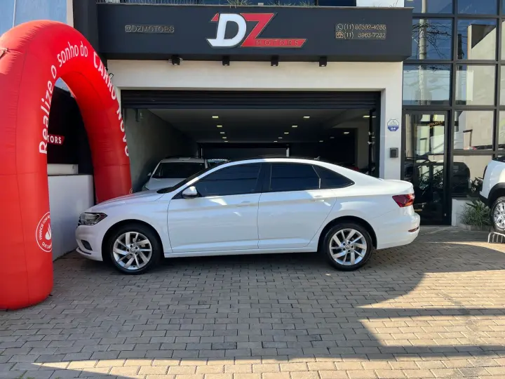 JETTA 1.4 250 TSI Comfortline