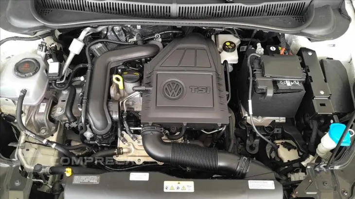 VIRTUS 1.0 170 TSI MANUAL