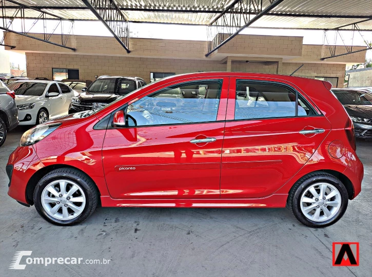 PICANTO 1.0 EX 12V