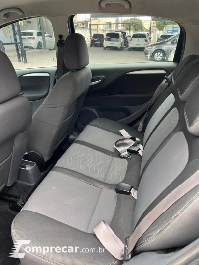PUNTO 1.6 Essence 16V