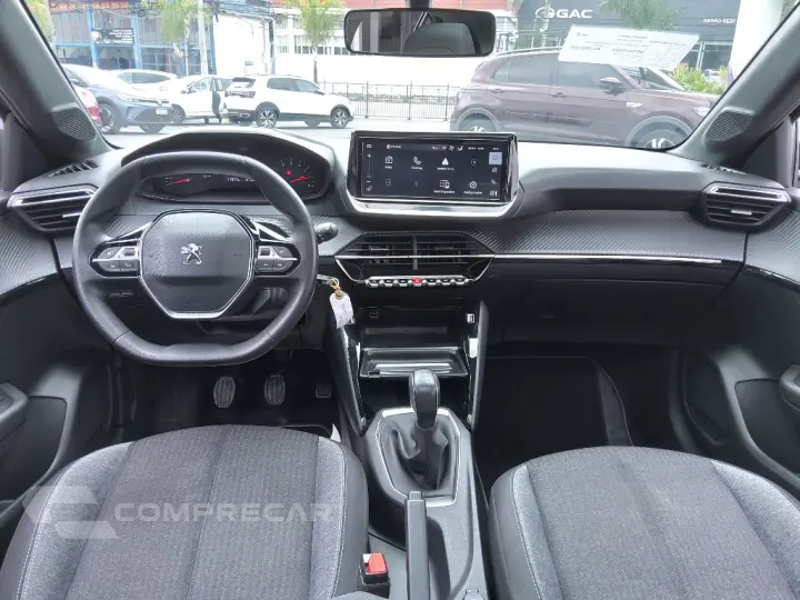 208 1.0 FIREFLY FLEX STYLE MANUAL