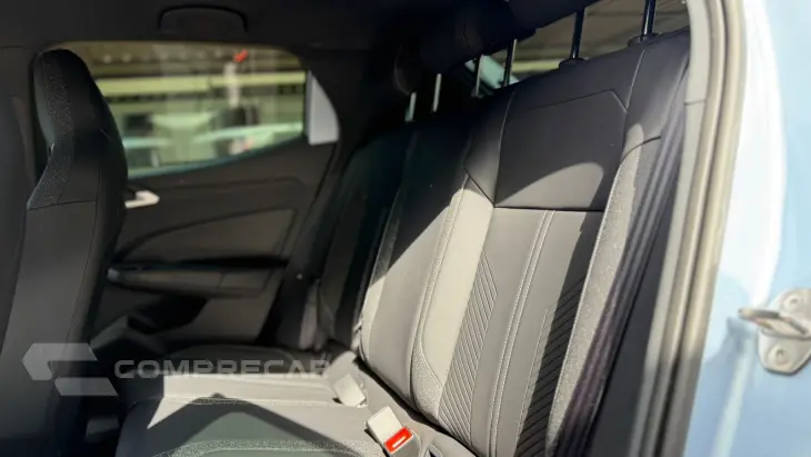 Tera High 1.0 170 TSI Flex 12V 5p Aut