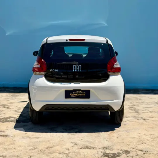 MOBI LIKE 1.0 Fire Flex 5p.