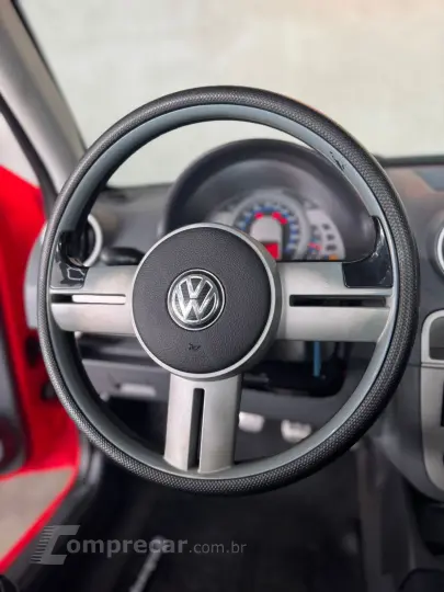 SAVEIRO 1.6 MI Surf CS 8V