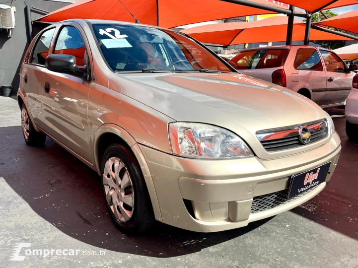 CORSA 1.4 MPFI Maxx 8V