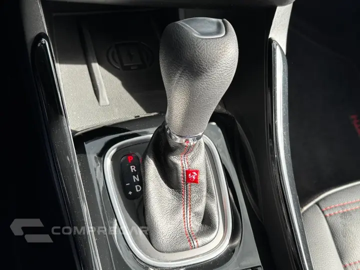 PULSE 1.3 Turbo 270 Abarth