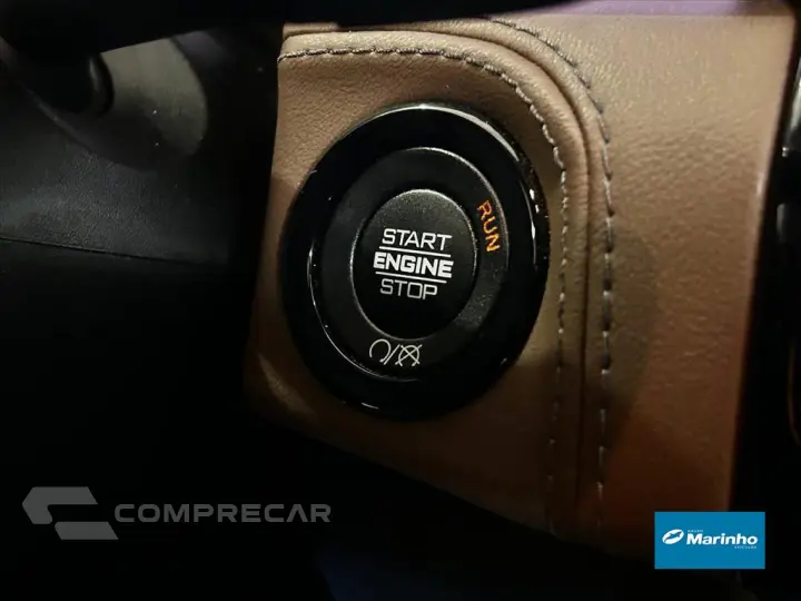 RAMPAGE 2.0 TURBO DIESEL LARAMIE 4X4 AUTOMÁTICO