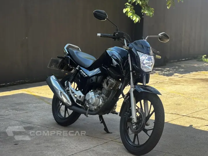 CG 160 160 cc