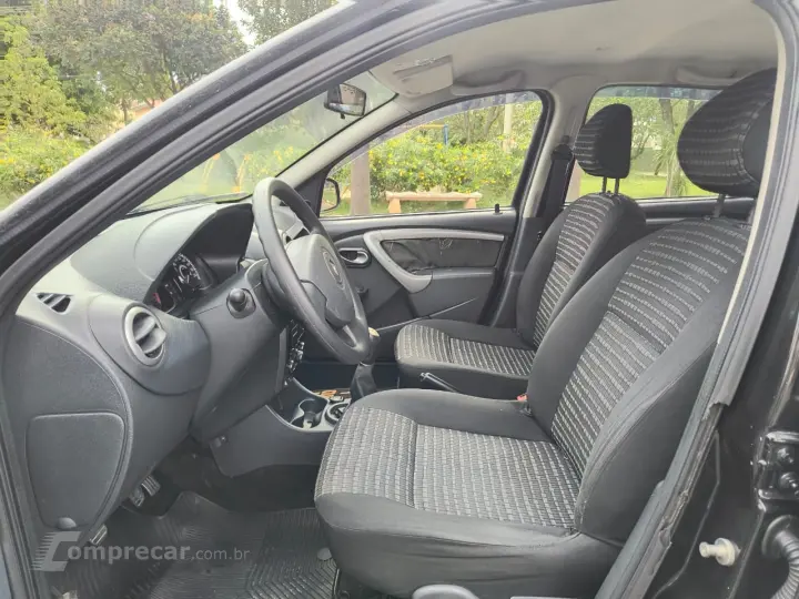 SANDERO 1.6 Expression 8V