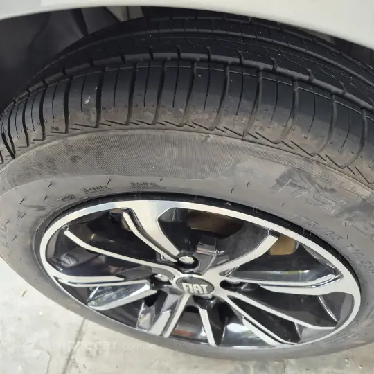 MOBI 1.0 8V EVO Like. ON