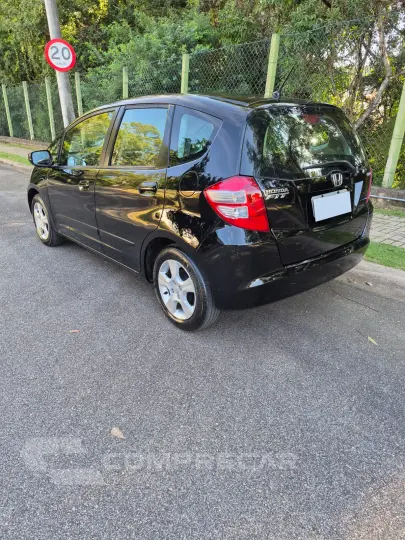 FIT 1.4 LX 16V