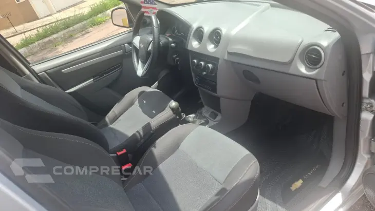 PRISMA 1.4 MPFI LT 8V