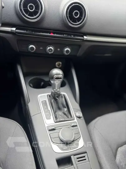 A3 1.4 TFSI Sedan 16V