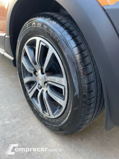 ONIX 1.4 MPFI Activ 8V