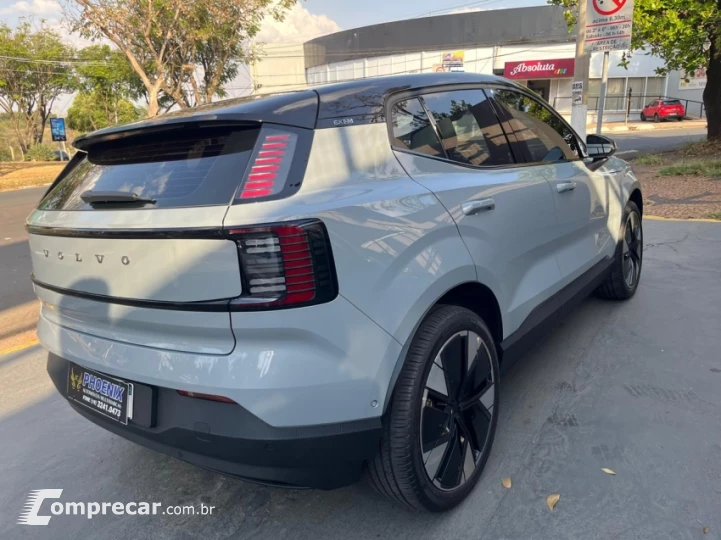 EX30 69 KW Ultra