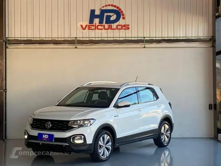 T CROSS HL TSI AE