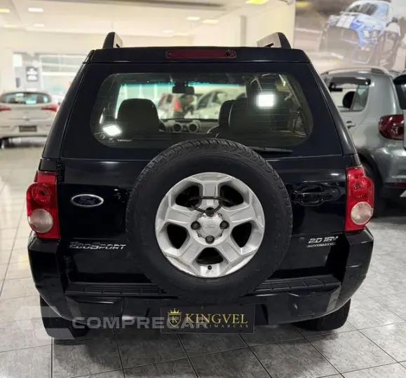 ECOSPORT XLT2.0FLEX