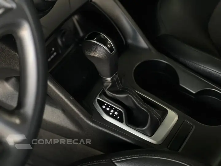 IX35 2.0 MPFI GL 16V FLEX 4P AUTOMÁTICO