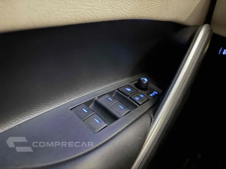 COROLLA CROSS 1.8 VVT-I HYBRID FLEX XRX CVT