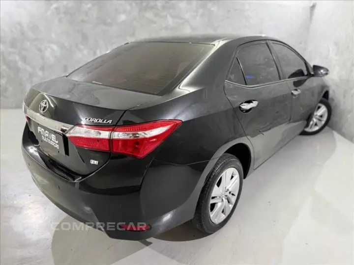 COROLLA 1.8 GLI 16V