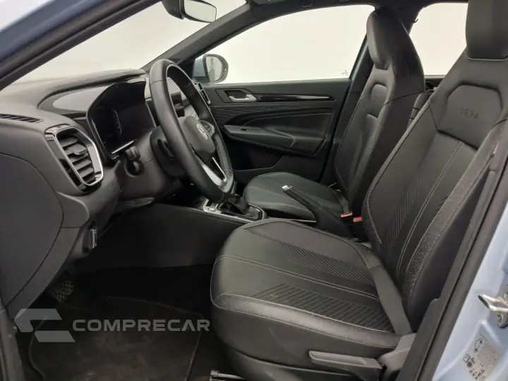 TERA 1.0 170 TSI HIGH AUTOMÁTICO
