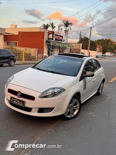 BRAVO 1.8 Sporting 16V