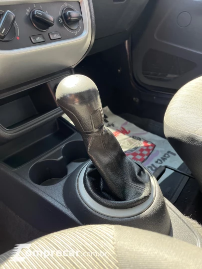 SAVEIRO 1.6 CS 8V