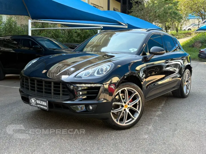 MACAN 2.0 16V