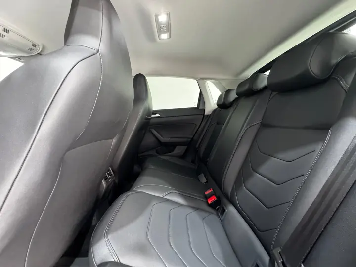 POLO 1.0 170 TSI HIGHLINE AUTOMÁTICO