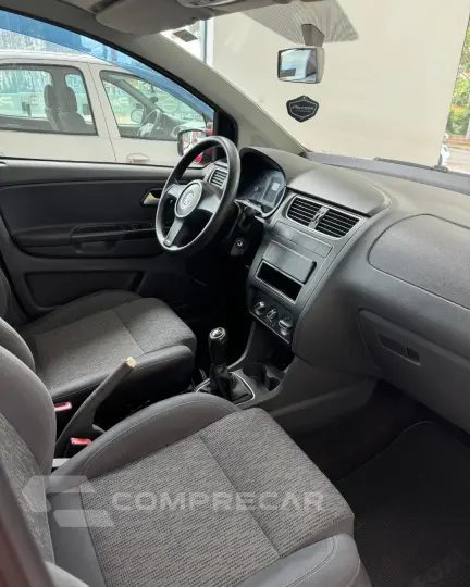 FOX 1.6 MI Trendline 8V