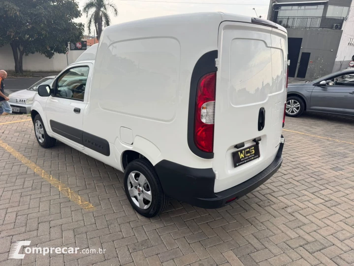 Fiorino Endurance 1.4 Completa
