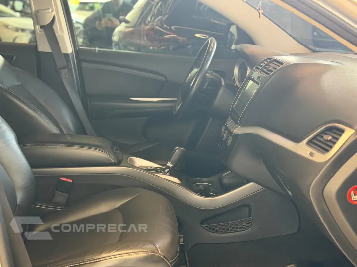 FREEMONT 2.4 Precision 16V