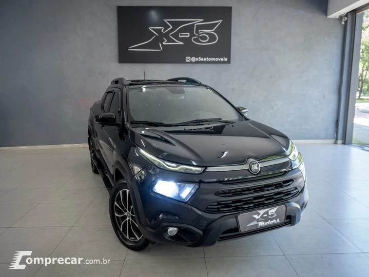 Toro Ultra 2.0 4x4 Diesel